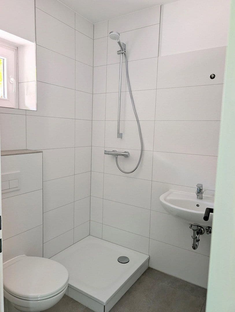 Prodej bytu 2+1 46 m², Hirtenstraße 4, Greifswald, Mecklenburg-Vorpommern Prodej bytu 2+1 46 m², Hirtenstraße 4, Greifswald, Mecklenburg-Vorpommern