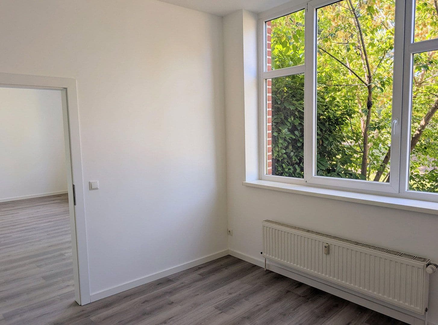 Prodej bytu 2+1 46 m², Hirtenstraße 4, Greifswald, Mecklenburg-Vorpommern Prodej bytu 2+1 46 m², Hirtenstraße 4, Greifswald, Mecklenburg-Vorpommern