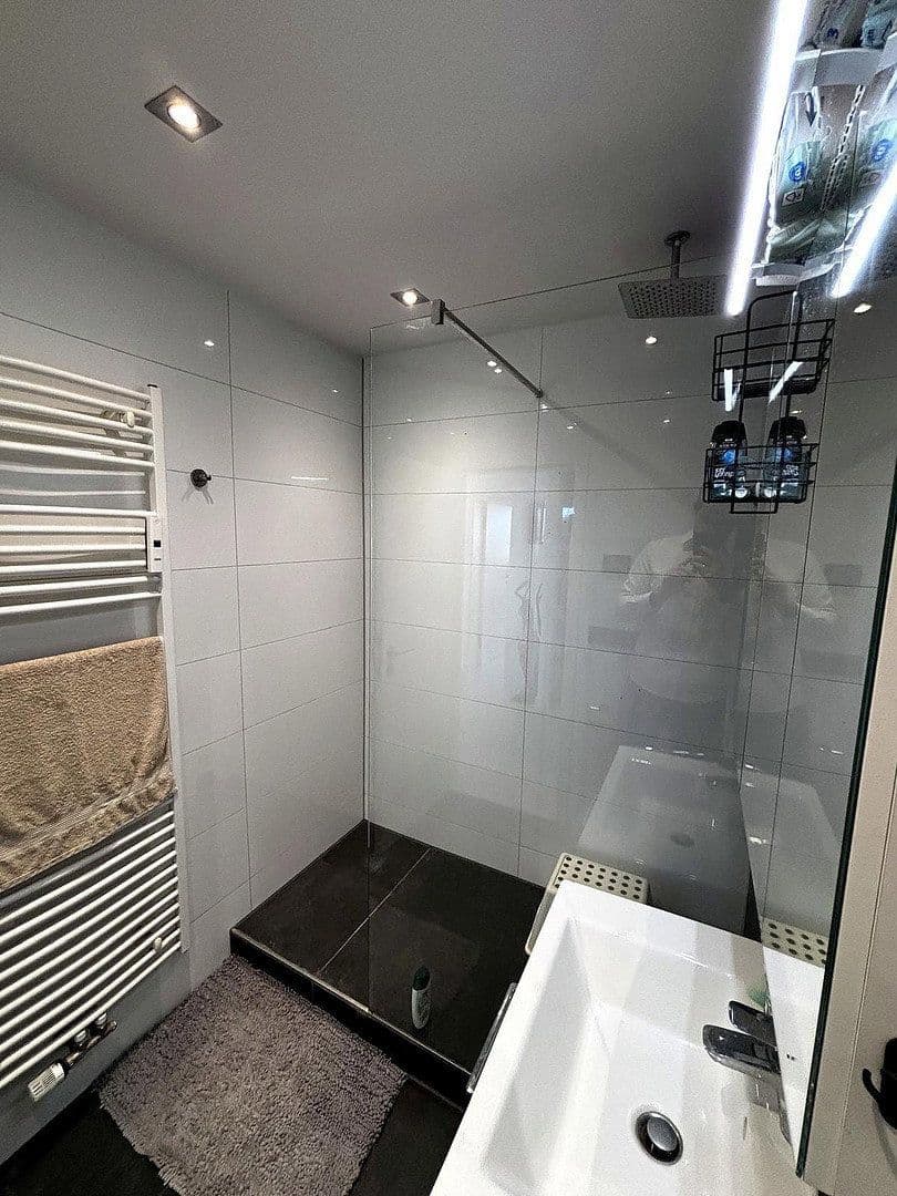 Prodej bytu 2+1 68 m², Ammerseestraße 26, Gröbenzell, Bavorsko Prodej bytu 2+1 68 m², Ammerseestraße 26, Gröbenzell, Bavorsko