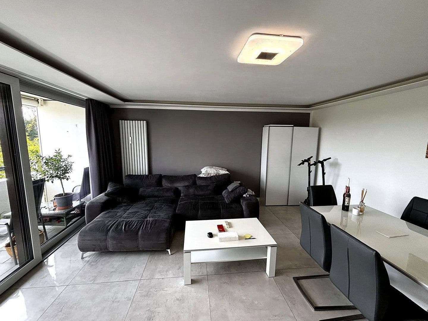Prodej bytu 2+1 68 m², Ammerseestraße 26, Gröbenzell, Bavorsko Prodej bytu 2+1 68 m², Ammerseestraße 26, Gröbenzell, Bavorsko