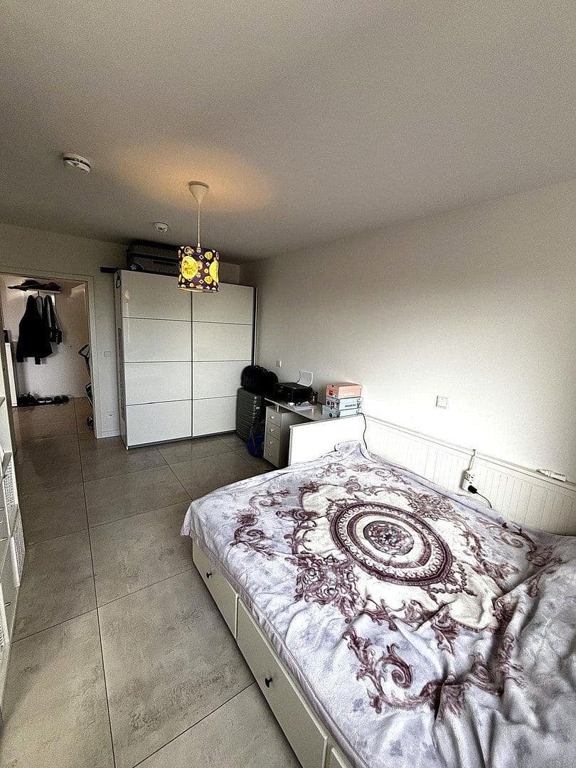 Prodej bytu 2+1 68 m², Ammerseestraße 26, Gröbenzell, Bavorsko Prodej bytu 2+1 68 m², Ammerseestraße 26, Gröbenzell, Bavorsko