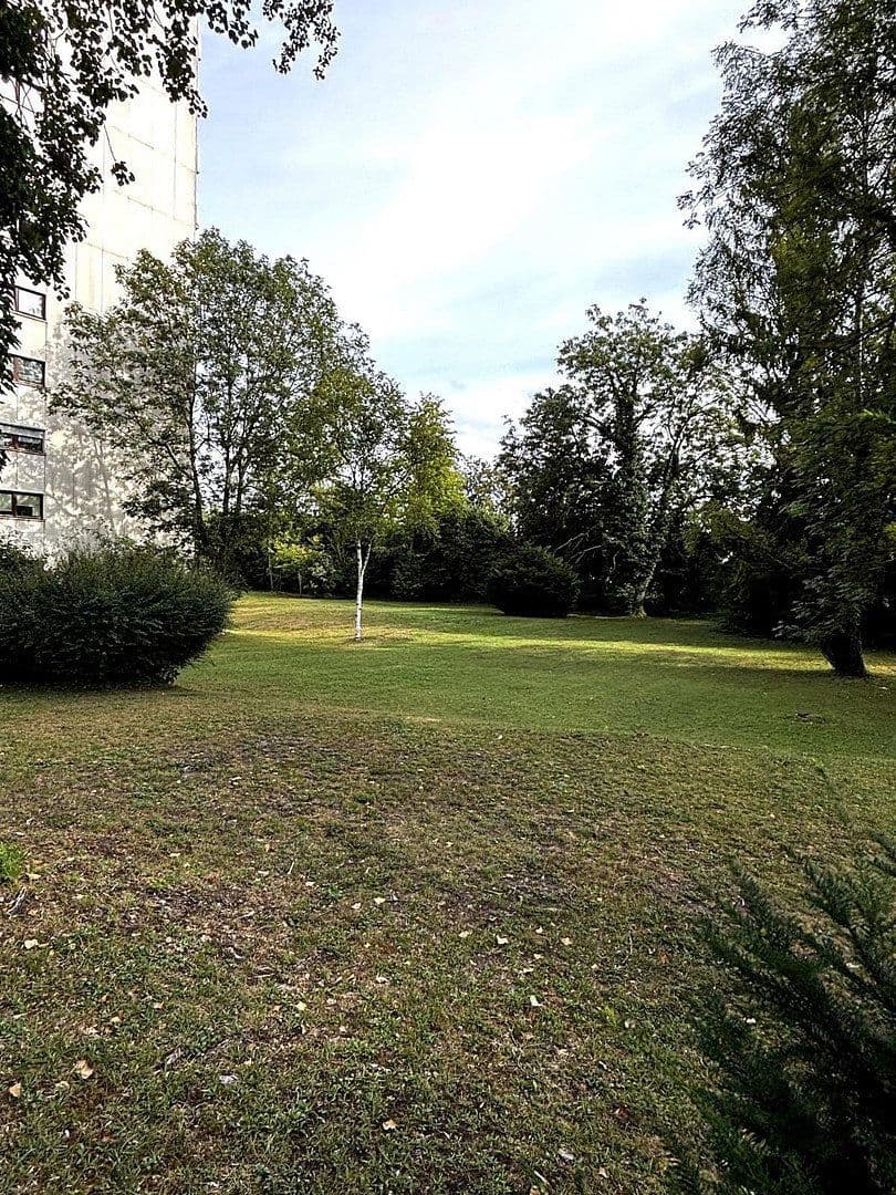 Prodej bytu 2+1 68 m², Ammerseestraße 26, Gröbenzell, Bavorsko Prodej bytu 2+1 68 m², Ammerseestraße 26, Gröbenzell, Bavorsko