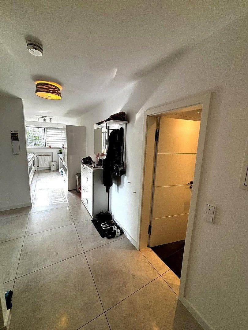 Prodej bytu 2+1 68 m², Ammerseestraße 26, Gröbenzell, Bavorsko Prodej bytu 2+1 68 m², Ammerseestraße 26, Gröbenzell, Bavorsko