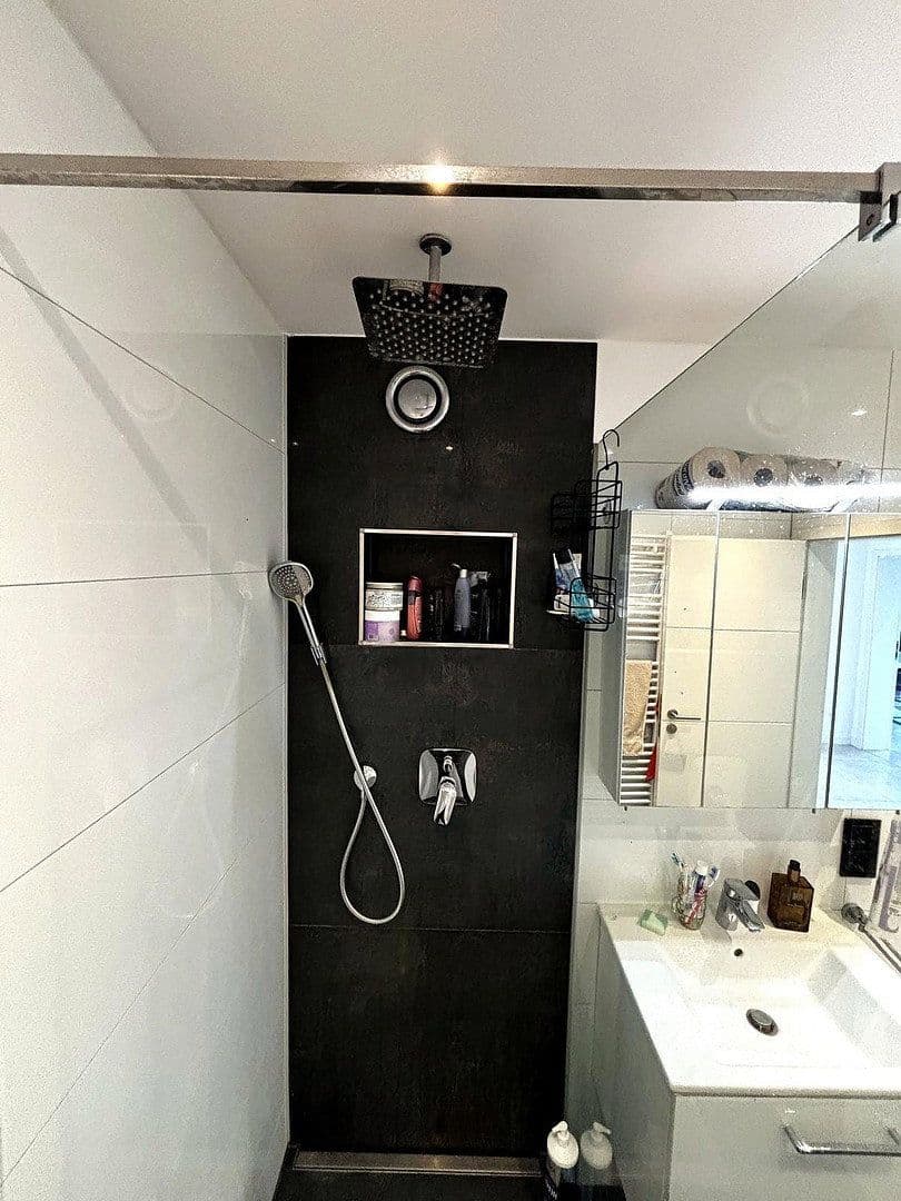 Prodej bytu 2+1 68 m², Ammerseestraße 26, Gröbenzell, Bavorsko Prodej bytu 2+1 68 m², Ammerseestraße 26, Gröbenzell, Bavorsko