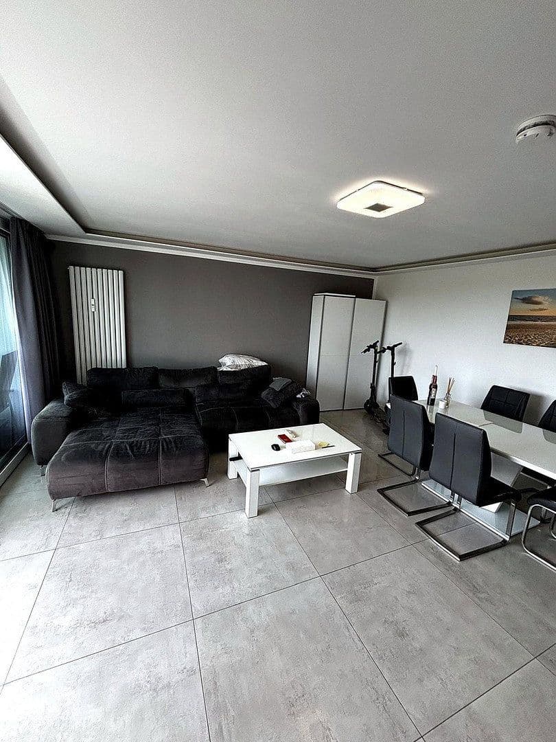 Prodej bytu 2+1 68 m², Ammerseestraße 26, Gröbenzell, Bavorsko Prodej bytu 2+1 68 m², Ammerseestraße 26, Gröbenzell, Bavorsko