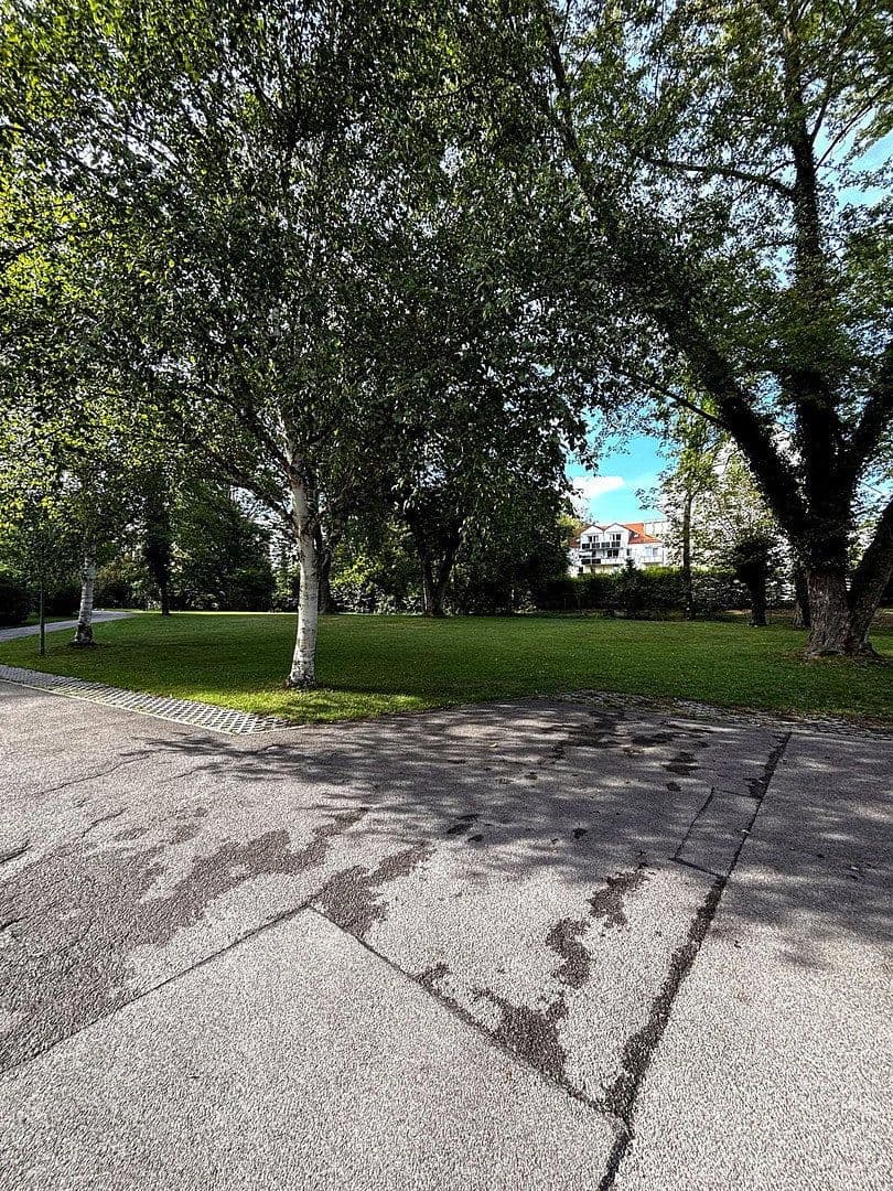 Prodej bytu 2+1 68 m², Ammerseestraße 26, Gröbenzell, Bavorsko Prodej bytu 2+1 68 m², Ammerseestraße 26, Gröbenzell, Bavorsko