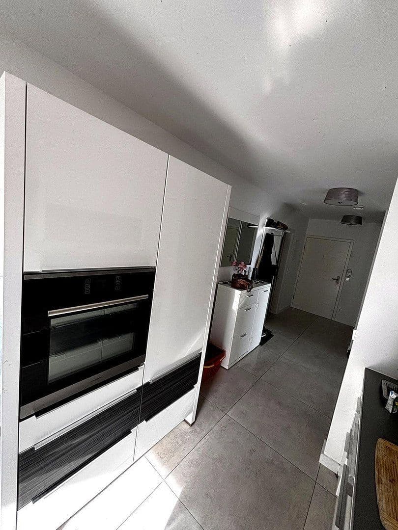 Prodej bytu 2+1 68 m², Ammerseestraße 26, Gröbenzell, Bavorsko Prodej bytu 2+1 68 m², Ammerseestraße 26, Gröbenzell, Bavorsko
