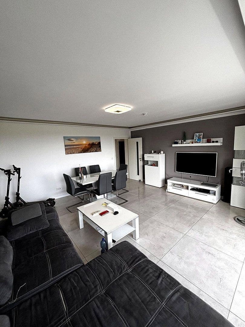 Prodej bytu 2+1 68 m², Ammerseestraße 26, Gröbenzell, Bavorsko Prodej bytu 2+1 68 m², Ammerseestraße 26, Gröbenzell, Bavorsko