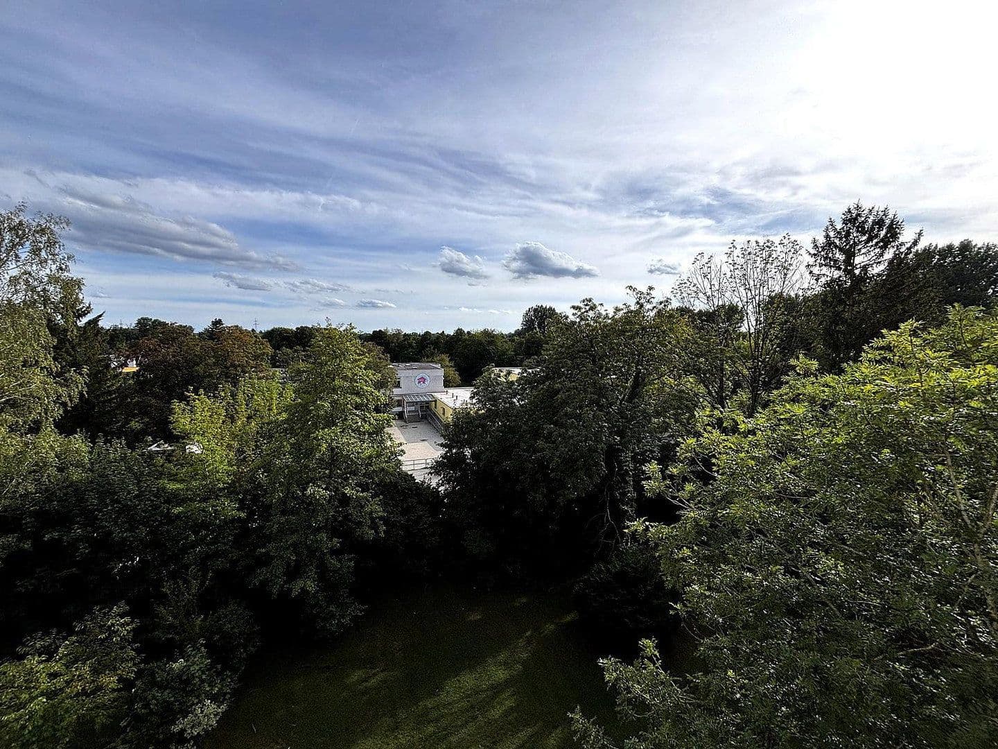 Prodej bytu 2+1 68 m², Ammerseestraße 26, Gröbenzell, Bavorsko Prodej bytu 2+1 68 m², Ammerseestraße 26, Gröbenzell, Bavorsko