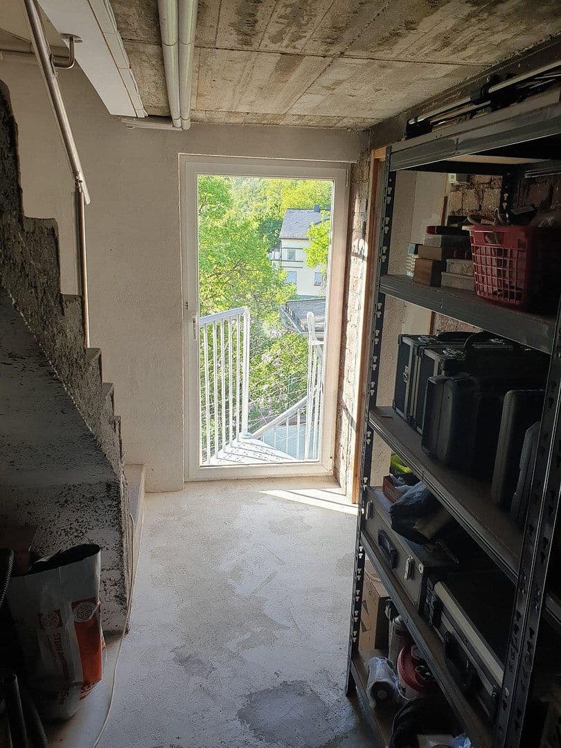 Prodej domu 152 m², pozemek 210 m², Idar-Oberstein, Porýní-Falc Prodej domu 152 m², pozemek 210 m², Idar-Oberstein, Porýní-Falc
