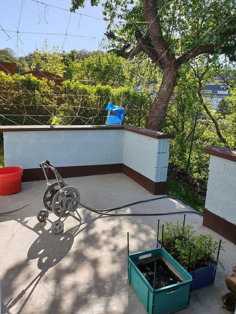 Prodej domu 152 m², pozemek 210 m², Idar-Oberstein, Porýní-Falc Prodej domu 152 m², pozemek 210 m², Idar-Oberstein, Porýní-Falc