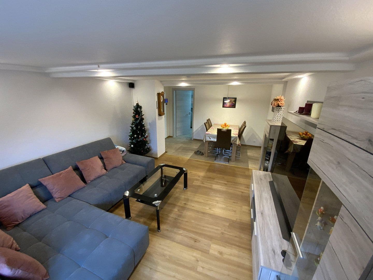 Prodej domu 152 m², pozemek 210 m², Idar-Oberstein, Porýní-Falc Prodej domu 152 m², pozemek 210 m², Idar-Oberstein, Porýní-Falc