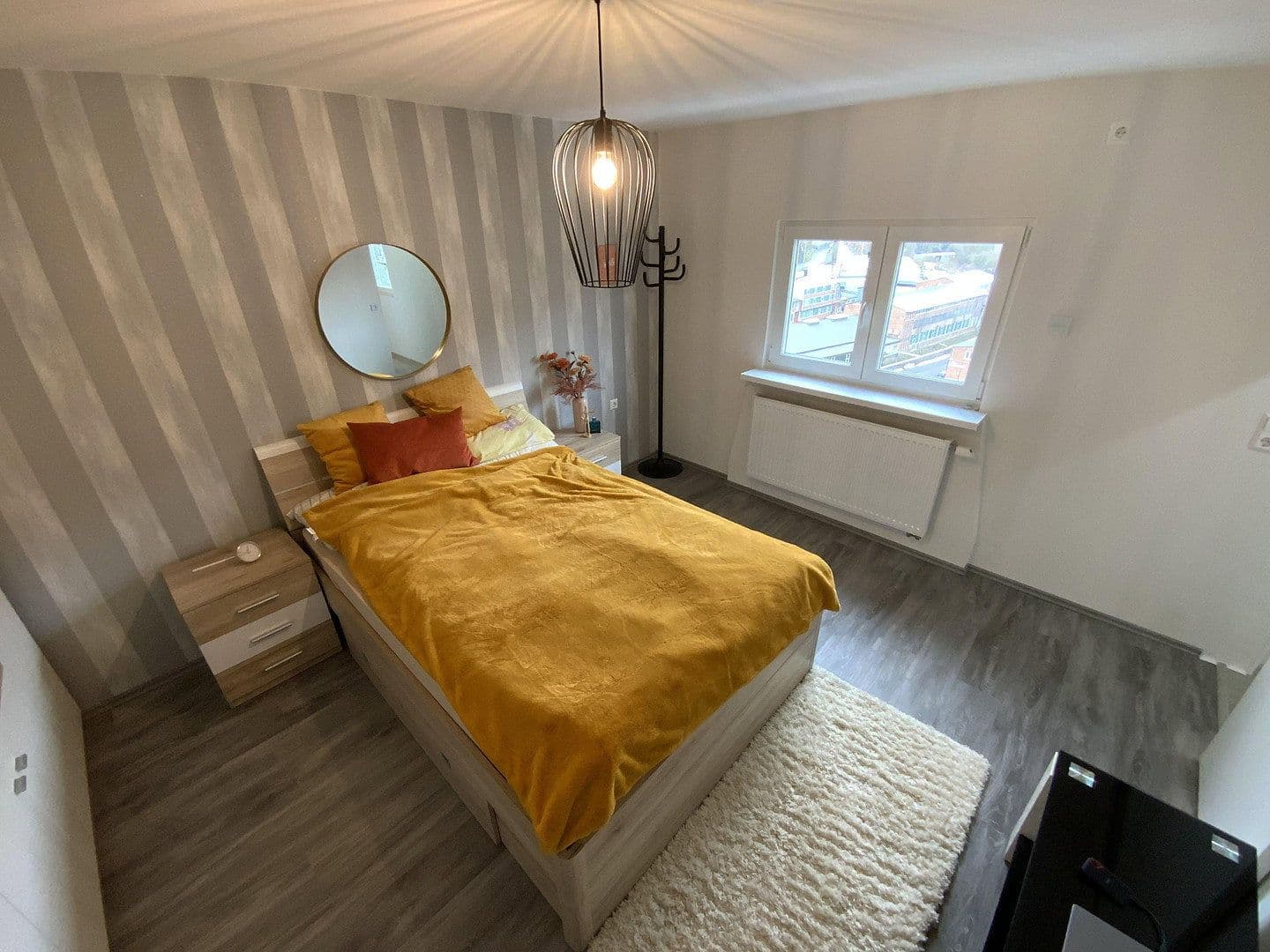 Prodej domu 152 m², pozemek 210 m², Idar-Oberstein, Porýní-Falc Prodej domu 152 m², pozemek 210 m², Idar-Oberstein, Porýní-Falc