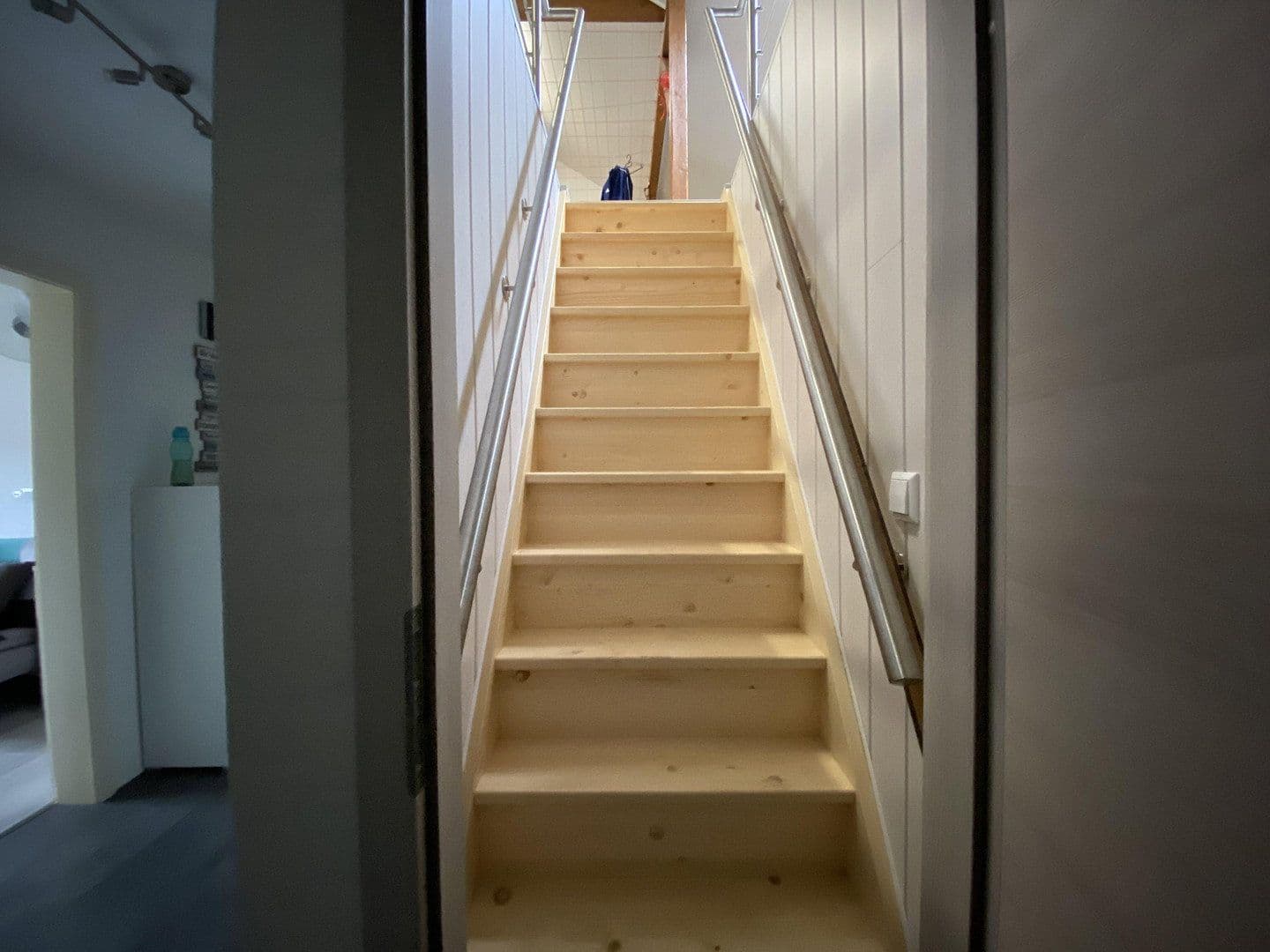 Prodej domu 152 m², pozemek 210 m², Idar-Oberstein, Porýní-Falc Prodej domu 152 m², pozemek 210 m², Idar-Oberstein, Porýní-Falc