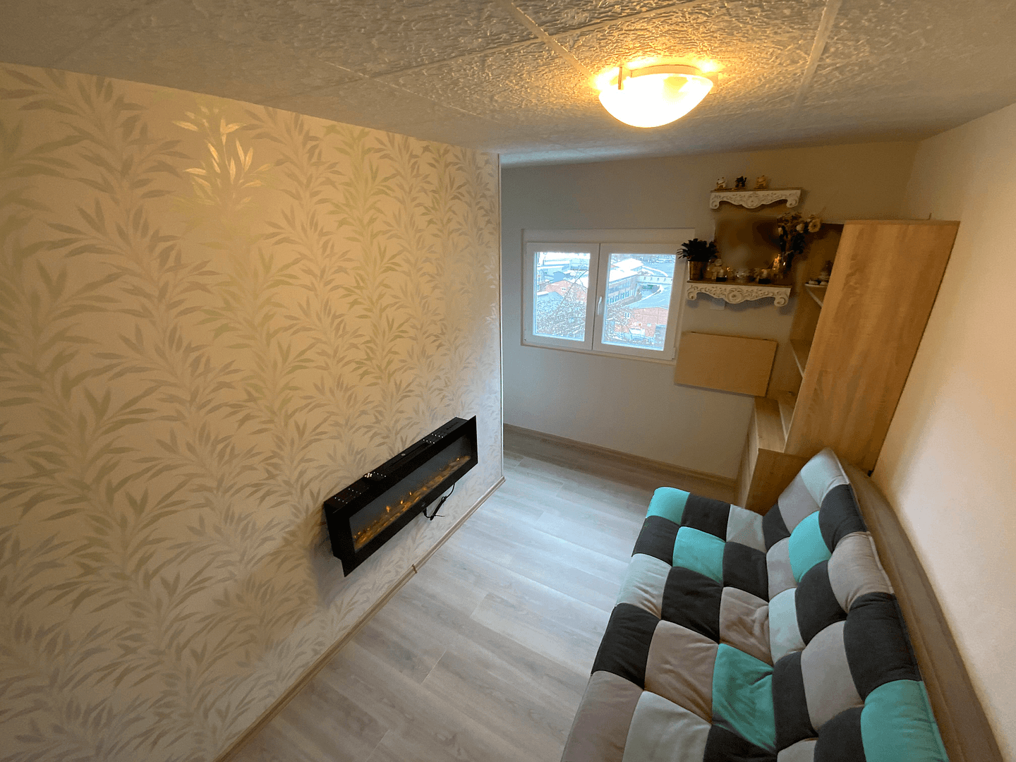 Prodej domu 152 m², pozemek 210 m², Idar-Oberstein, Porýní-Falc Prodej domu 152 m², pozemek 210 m², Idar-Oberstein, Porýní-Falc