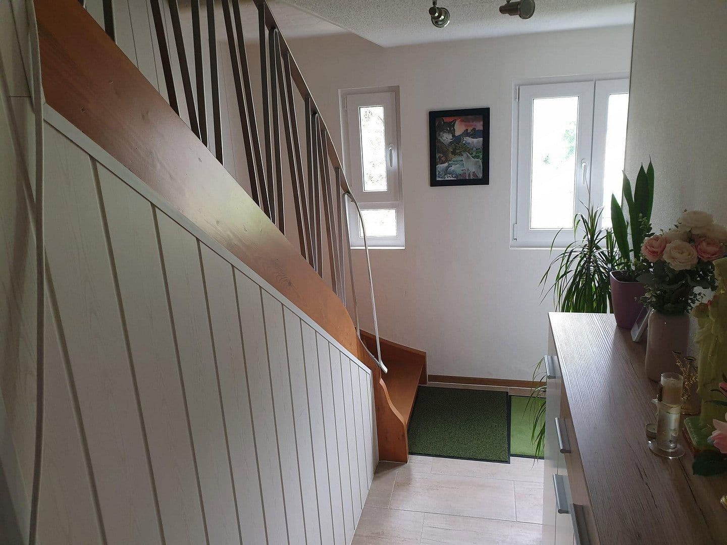 Prodej domu 152 m², pozemek 210 m², Idar-Oberstein, Porýní-Falc Prodej domu 152 m², pozemek 210 m², Idar-Oberstein, Porýní-Falc