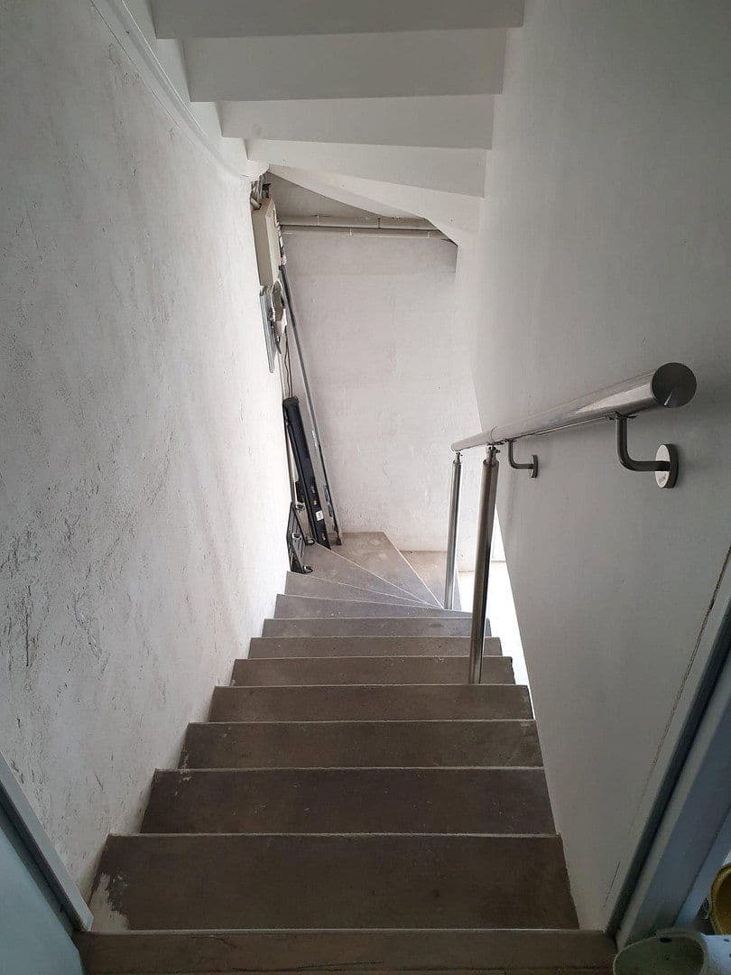 Prodej domu 152 m², pozemek 210 m², Idar-Oberstein, Porýní-Falc Prodej domu 152 m², pozemek 210 m², Idar-Oberstein, Porýní-Falc