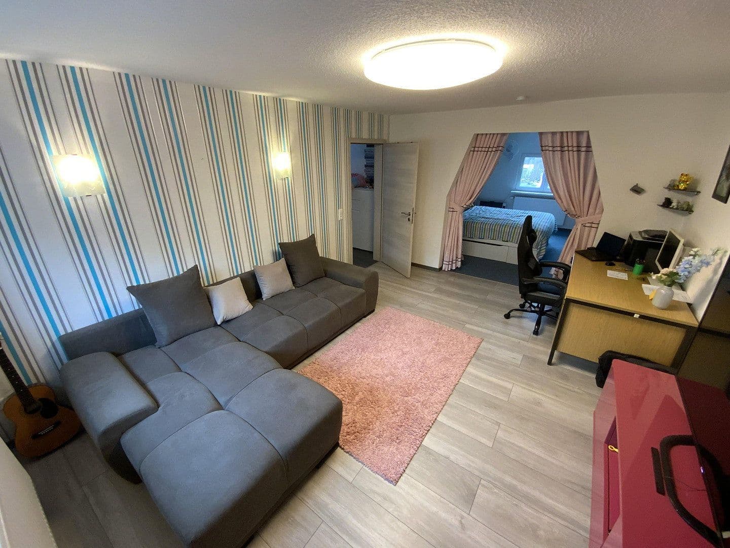 Prodej domu 152 m², pozemek 210 m², Idar-Oberstein, Porýní-Falc Prodej domu 152 m², pozemek 210 m², Idar-Oberstein, Porýní-Falc