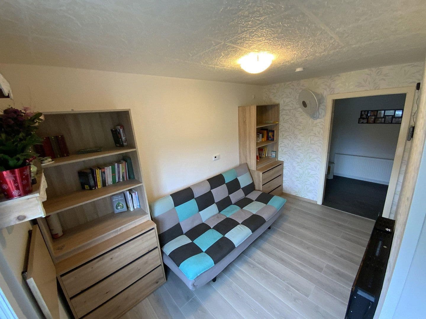 Prodej domu 152 m², pozemek 210 m², Idar-Oberstein, Porýní-Falc Prodej domu 152 m², pozemek 210 m², Idar-Oberstein, Porýní-Falc