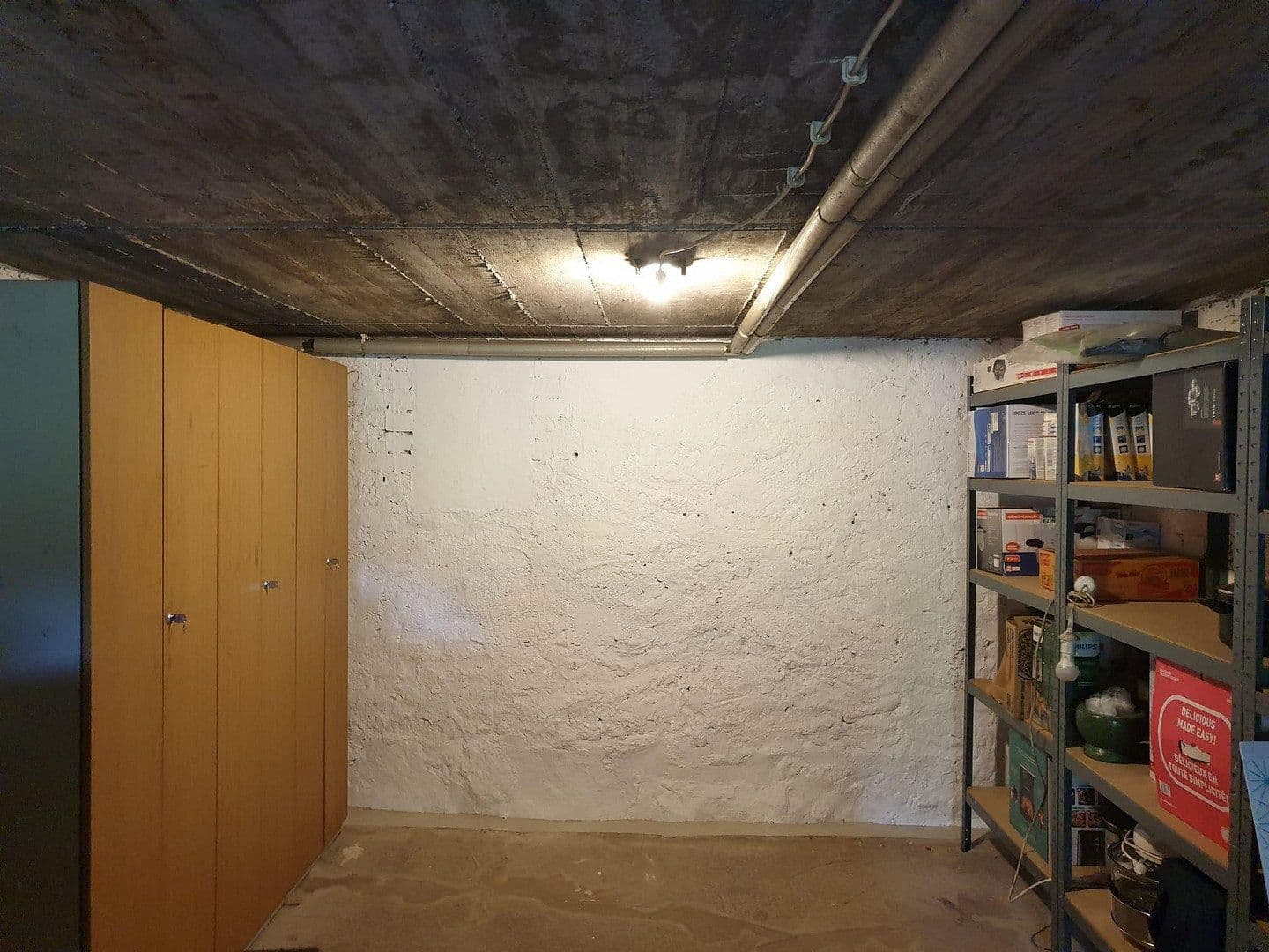 Prodej domu 152 m², pozemek 210 m², Idar-Oberstein, Porýní-Falc Prodej domu 152 m², pozemek 210 m², Idar-Oberstein, Porýní-Falc