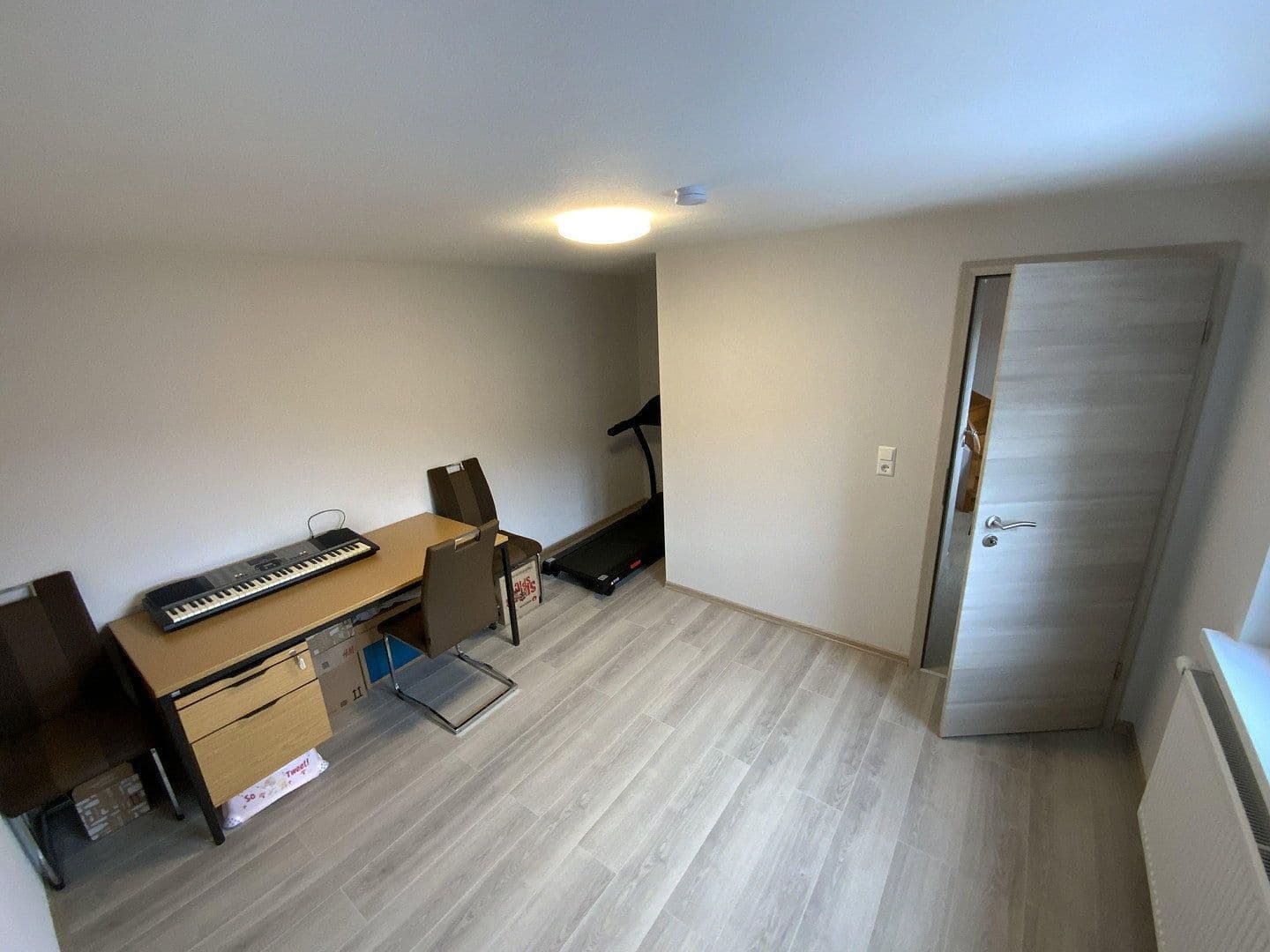 Prodej domu 152 m², pozemek 210 m², Idar-Oberstein, Porýní-Falc Prodej domu 152 m², pozemek 210 m², Idar-Oberstein, Porýní-Falc