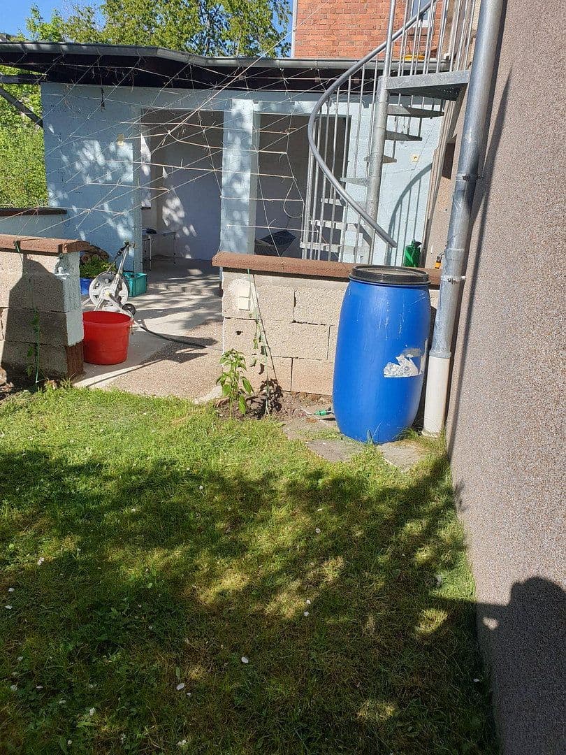 Prodej domu 152 m², pozemek 210 m², Idar-Oberstein, Porýní-Falc Prodej domu 152 m², pozemek 210 m², Idar-Oberstein, Porýní-Falc