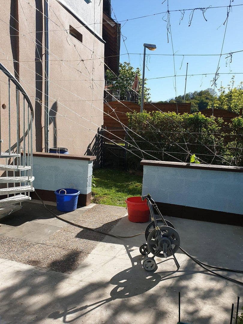 Prodej domu 152 m², pozemek 210 m², Idar-Oberstein, Porýní-Falc Prodej domu 152 m², pozemek 210 m², Idar-Oberstein, Porýní-Falc