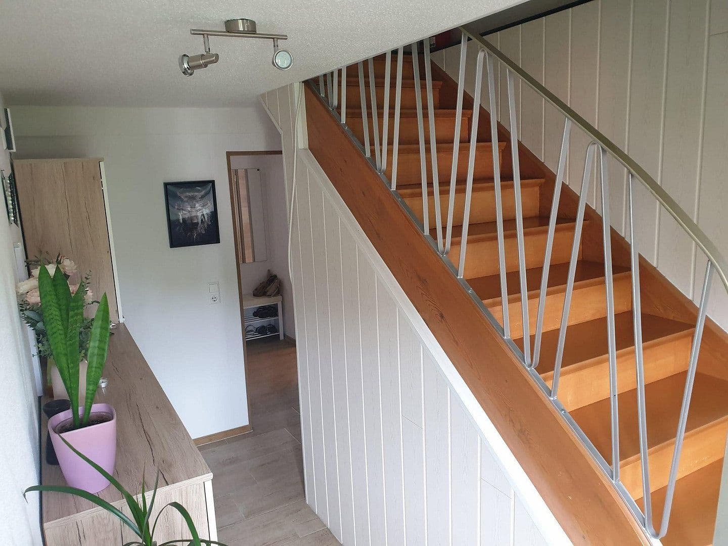 Prodej domu 152 m², pozemek 210 m², Idar-Oberstein, Porýní-Falc Prodej domu 152 m², pozemek 210 m², Idar-Oberstein, Porýní-Falc