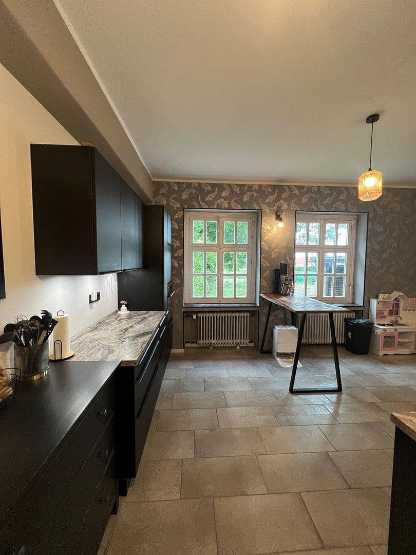 Prodej domu 346 m², pozemek 5.245 m², Bad Essen, Dolní Sasko Prodej domu 346 m², pozemek 5.245 m², Bad Essen, Dolní Sasko