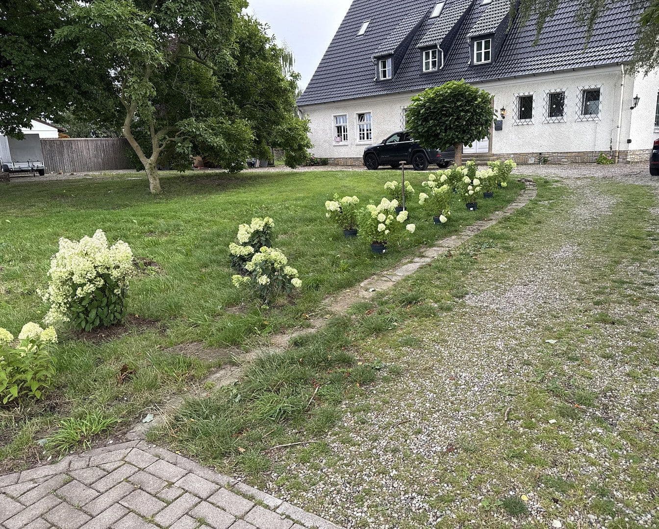 Prodej domu 346 m², pozemek 5.245 m², Bad Essen, Dolní Sasko Prodej domu 346 m², pozemek 5.245 m², Bad Essen, Dolní Sasko