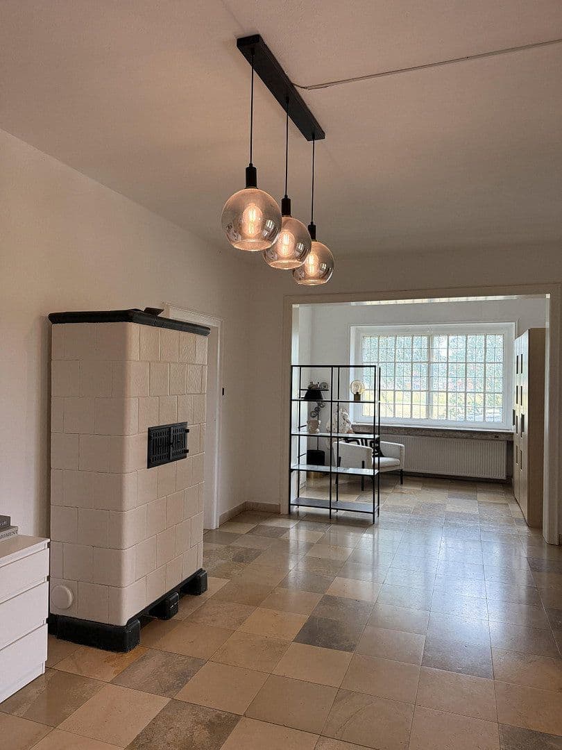Prodej domu 346 m², pozemek 5.245 m², Bad Essen, Dolní Sasko Prodej domu 346 m², pozemek 5.245 m², Bad Essen, Dolní Sasko