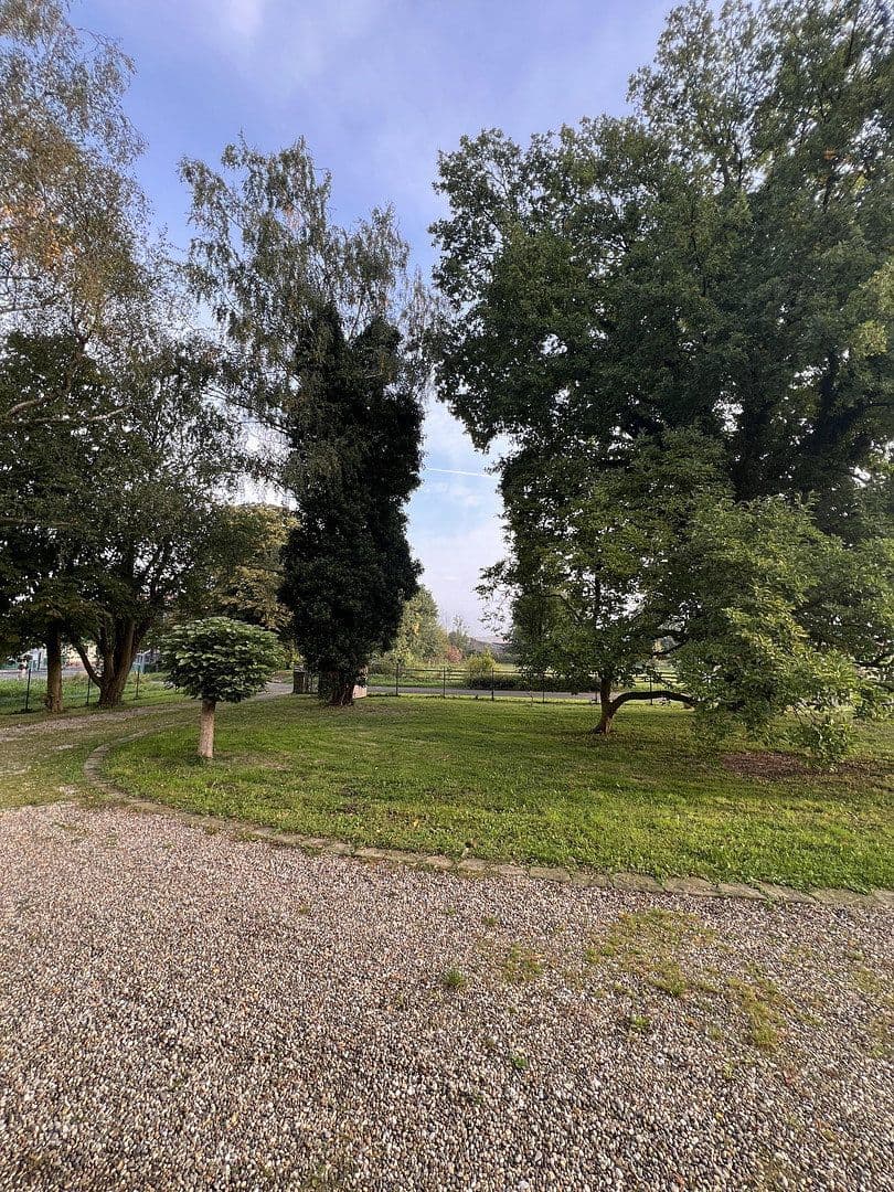 Prodej domu 346 m², pozemek 5.245 m², Bad Essen, Dolní Sasko Prodej domu 346 m², pozemek 5.245 m², Bad Essen, Dolní Sasko