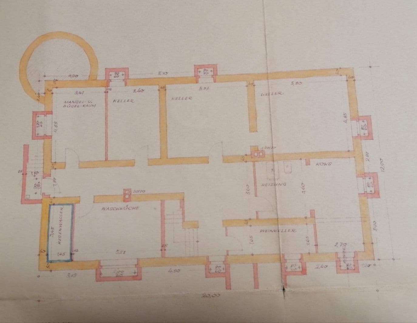 Prodej domu 352 m², pozemek 5.245 m², Bad Essen, Dolní Sasko Prodej domu 352 m², pozemek 5.245 m², Bad Essen, Dolní Sasko