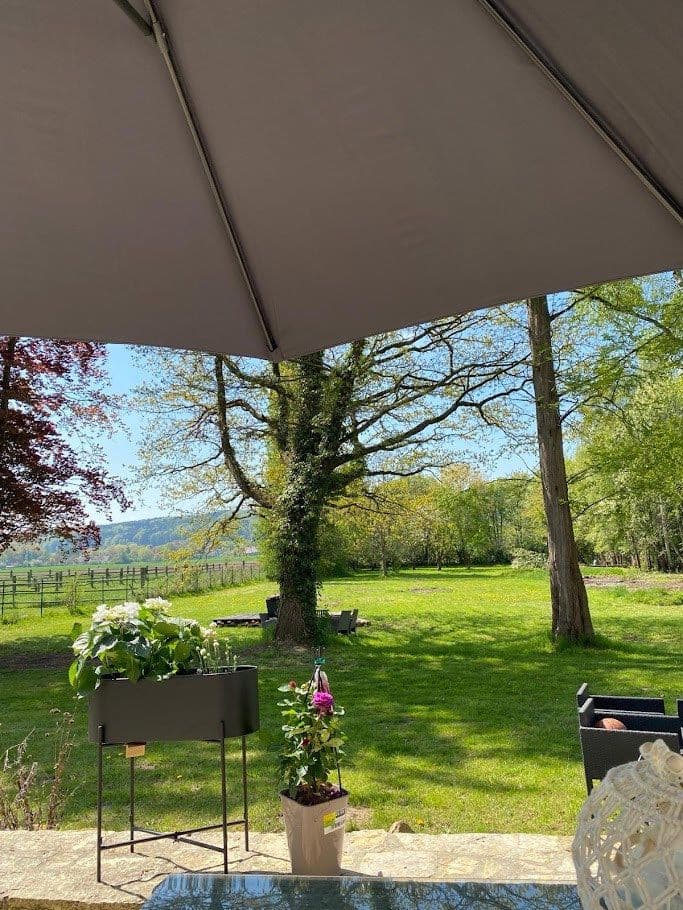 Prodej domu 352 m², pozemek 5.245 m², Bad Essen, Dolní Sasko Prodej domu 352 m², pozemek 5.245 m², Bad Essen, Dolní Sasko