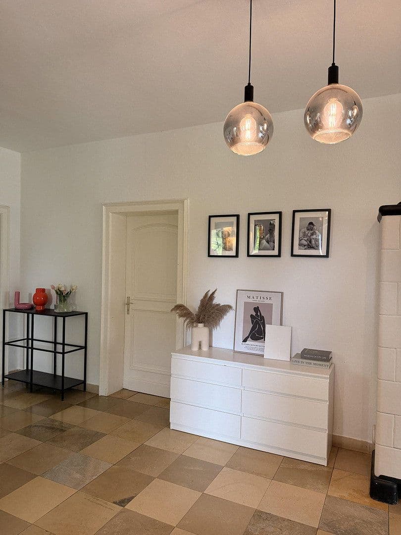 Prodej domu 346 m², pozemek 5.245 m², Bad Essen, Dolní Sasko Prodej domu 346 m², pozemek 5.245 m², Bad Essen, Dolní Sasko