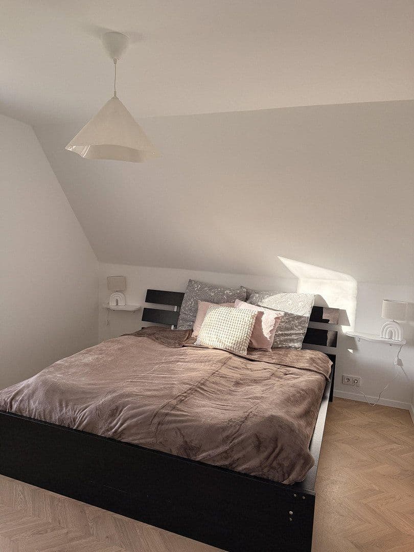 Prodej domu 346 m², pozemek 5.245 m², Bad Essen, Dolní Sasko Prodej domu 346 m², pozemek 5.245 m², Bad Essen, Dolní Sasko