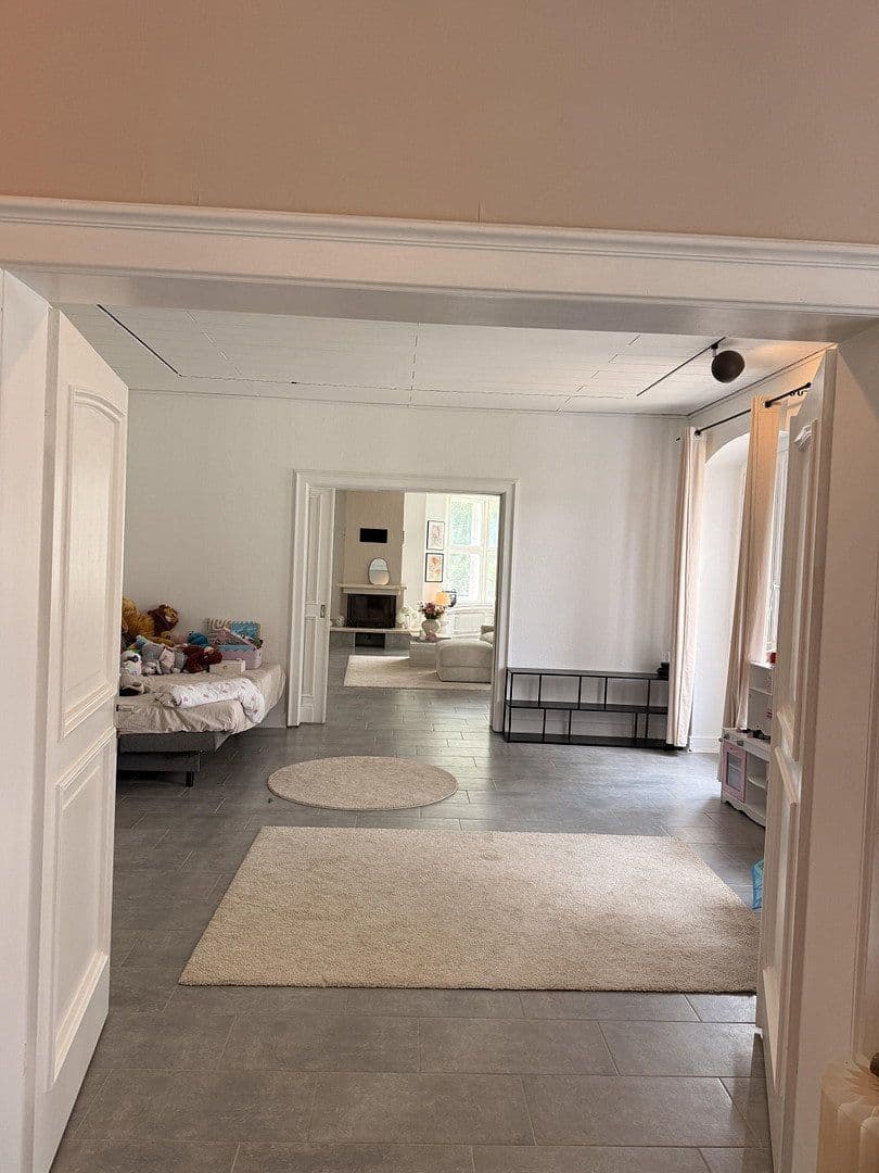 Prodej domu 346 m², pozemek 5.245 m², Bad Essen, Dolní Sasko Prodej domu 346 m², pozemek 5.245 m², Bad Essen, Dolní Sasko