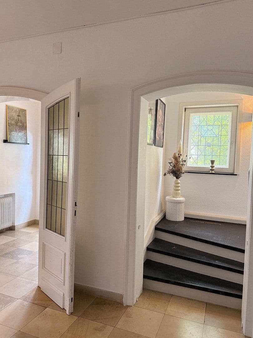 Prodej domu 346 m², pozemek 5.245 m², Bad Essen, Dolní Sasko Prodej domu 346 m², pozemek 5.245 m², Bad Essen, Dolní Sasko