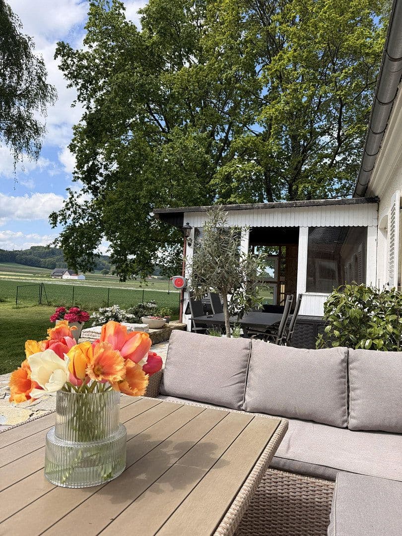 Prodej domu 346 m², pozemek 5.245 m², Bad Essen, Dolní Sasko Prodej domu 346 m², pozemek 5.245 m², Bad Essen, Dolní Sasko