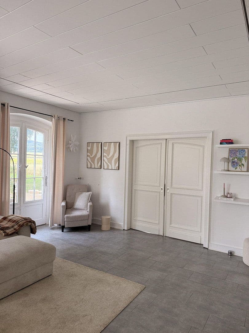 Prodej domu 346 m², pozemek 5.245 m², Bad Essen, Dolní Sasko Prodej domu 346 m², pozemek 5.245 m², Bad Essen, Dolní Sasko