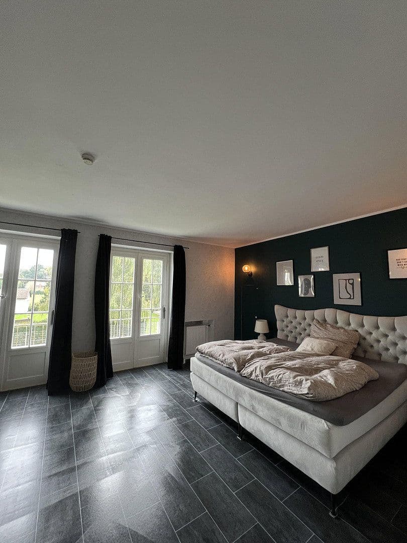 Prodej domu 346 m², pozemek 5.245 m², Bad Essen, Dolní Sasko Prodej domu 346 m², pozemek 5.245 m², Bad Essen, Dolní Sasko