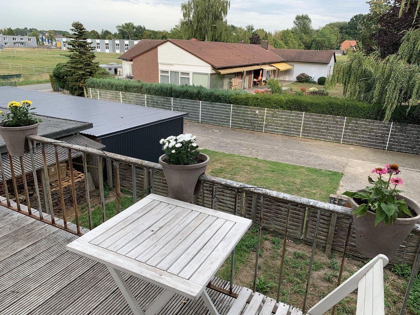 Prodej domu 346 m², pozemek 5.245 m², Bad Essen, Dolní Sasko Prodej domu 346 m², pozemek 5.245 m², Bad Essen, Dolní Sasko