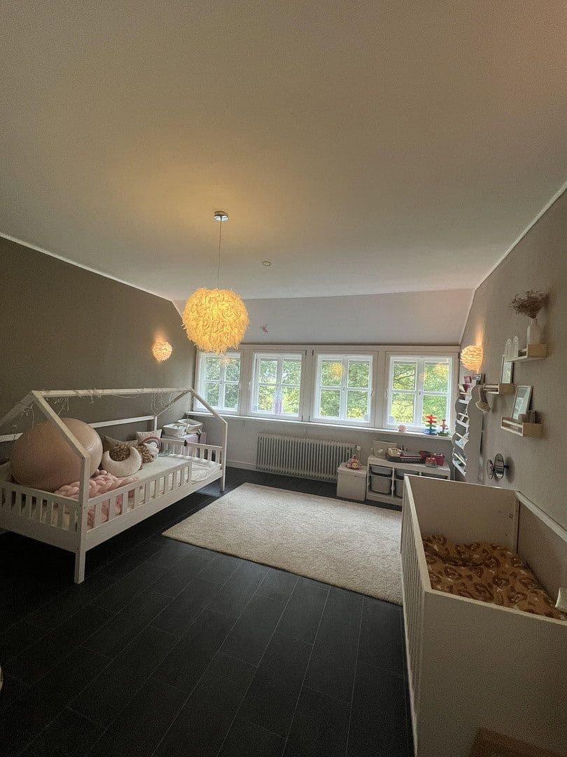 Prodej domu 346 m², pozemek 5.245 m², Bad Essen, Dolní Sasko Prodej domu 346 m², pozemek 5.245 m², Bad Essen, Dolní Sasko