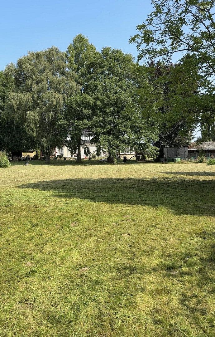 Prodej domu 346 m², pozemek 5.245 m², Bad Essen, Dolní Sasko Prodej domu 346 m², pozemek 5.245 m², Bad Essen, Dolní Sasko