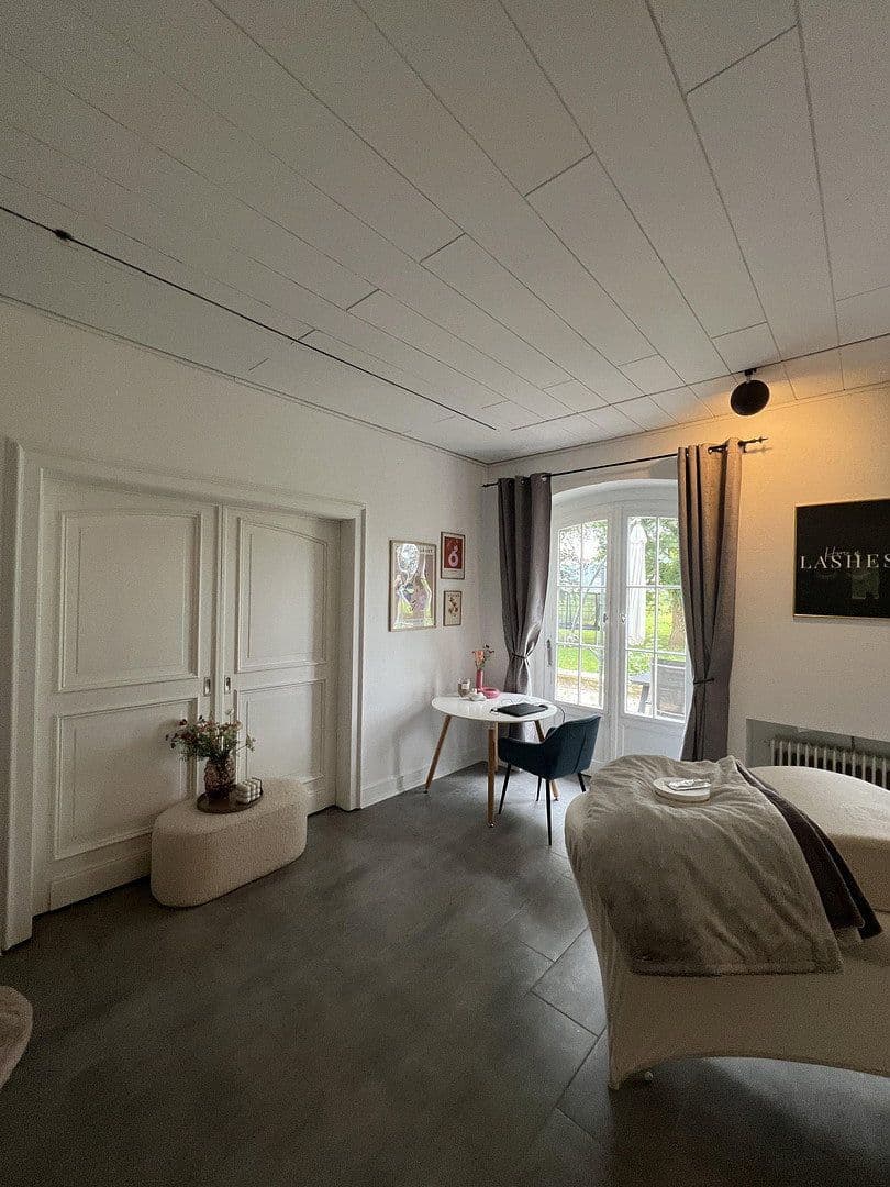 Prodej domu 346 m², pozemek 5.245 m², Bad Essen, Dolní Sasko Prodej domu 346 m², pozemek 5.245 m², Bad Essen, Dolní Sasko