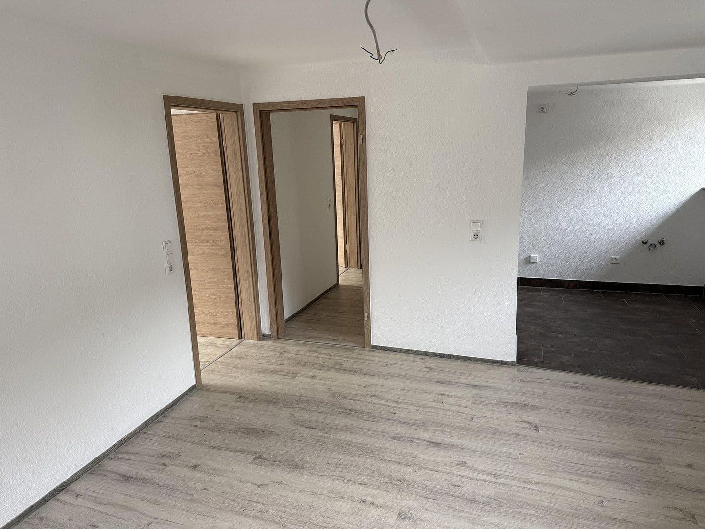 Pronájem bytu 4+1 70 m², König-Karl-Straße 65, Bad Wildbad, Bádensko-Württembersko Pronájem bytu 4+1 70 m², König-Karl-Straße 65, Bad Wildbad, Bádensko-Württembersko
