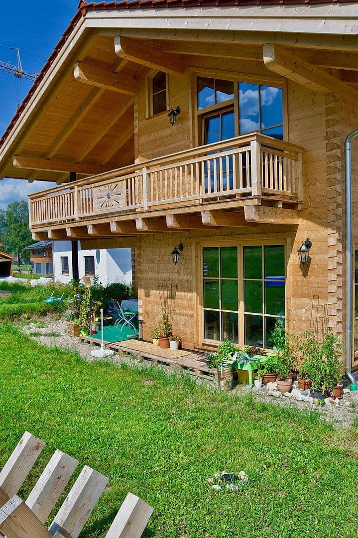 Prodej domu 150 m², pozemek 403 m², Grafenaschau, Bavorsko Prodej domu 150 m², pozemek 403 m², Grafenaschau, Bavorsko