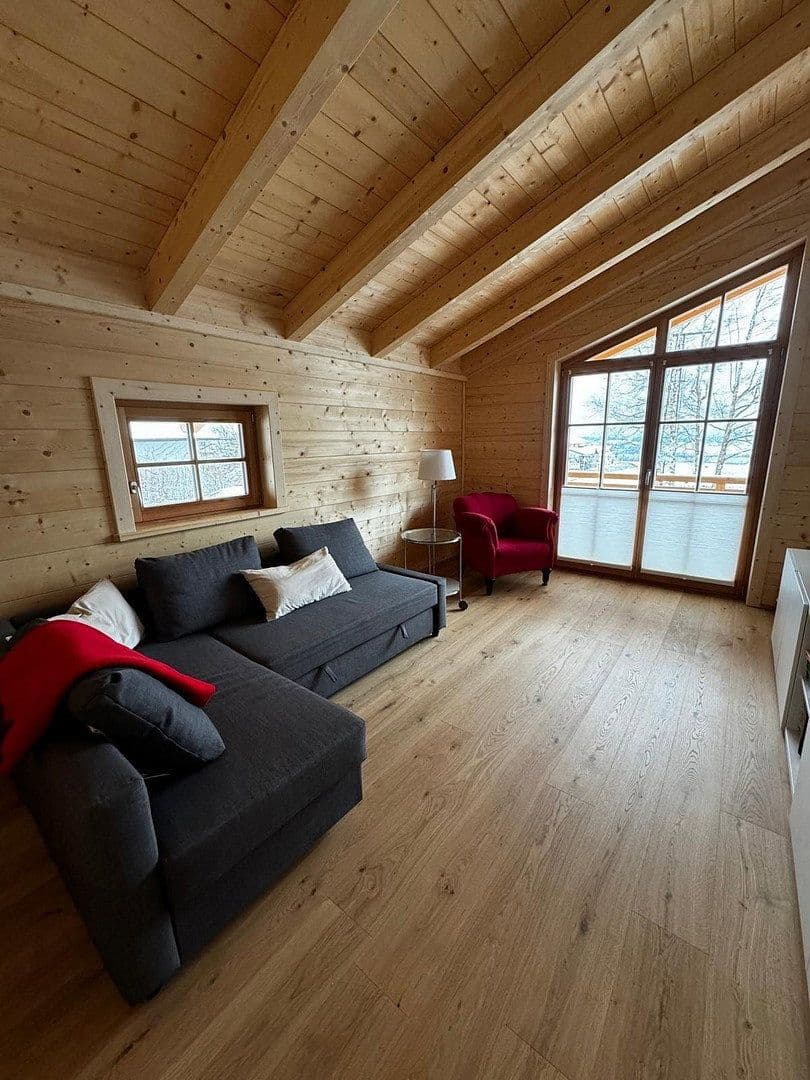 Prodej domu 150 m², pozemek 403 m², Grafenaschau, Bavorsko Prodej domu 150 m², pozemek 403 m², Grafenaschau, Bavorsko