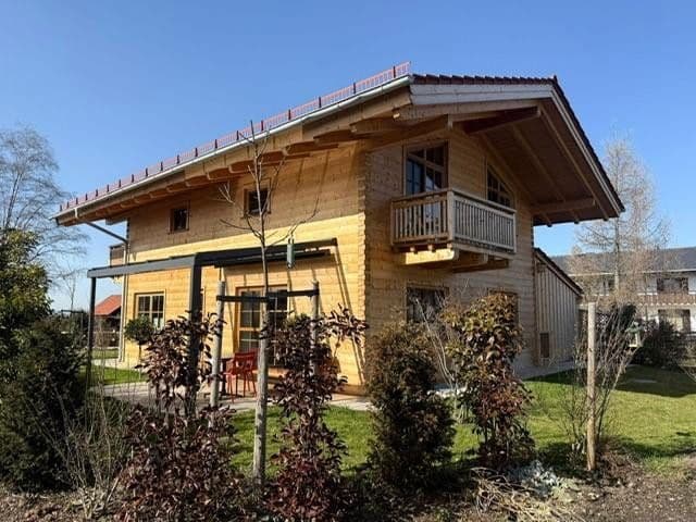 Prodej domu 150 m², pozemek 403 m², Grafenaschau, Bavorsko Prodej domu 150 m², pozemek 403 m², Grafenaschau, Bavorsko