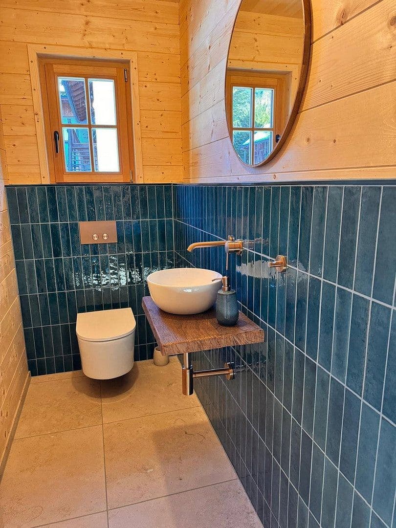Prodej domu 150 m², pozemek 403 m², Grafenaschau, Bavorsko Prodej domu 150 m², pozemek 403 m², Grafenaschau, Bavorsko